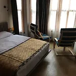 Hotel Mansion Istanbul