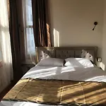 Hotel Mansion Istanbul