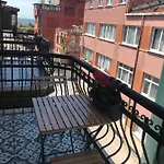 Mansion * Istanbul