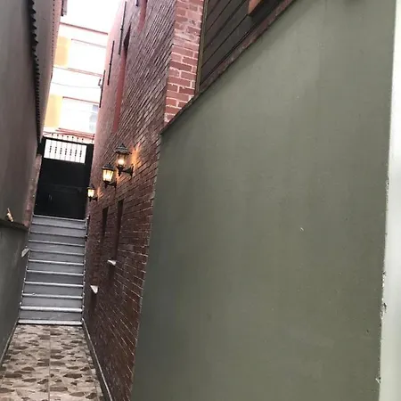 Mansion * איסטמבול