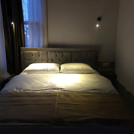 Mansion איסטמבול