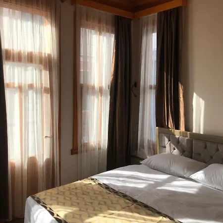 Mansion イスタンブール