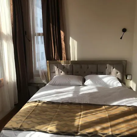 מלון Mansion איסטמבול