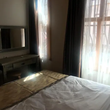 Mansion איסטמבול