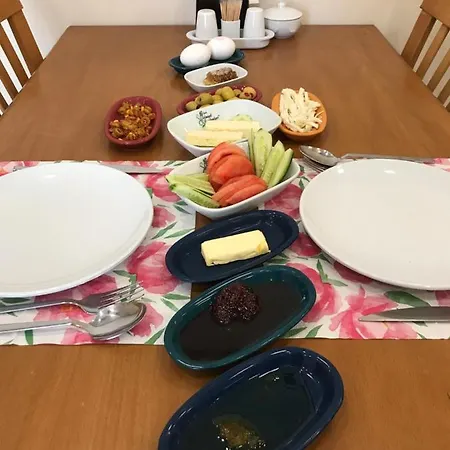 Mansion איסטמבול