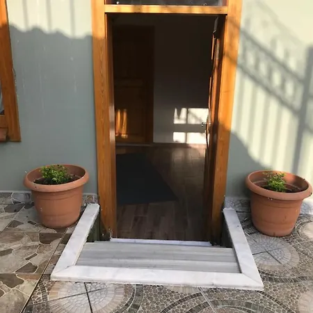 Mansion * איסטמבול