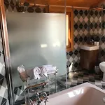 Hotel Mansion Istambul