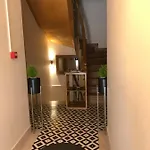 Hotel Mansion *