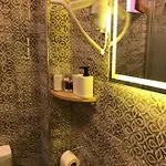 Mansion Hotel Istambul