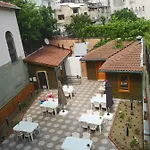 Hotel Mansion Istambul