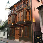 Mansion Hotel Istambul