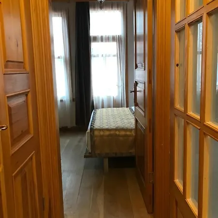 מלון Mansion