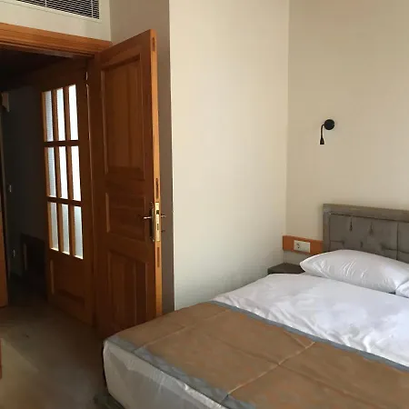 Mansion איסטמבול