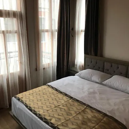 מלון Mansion