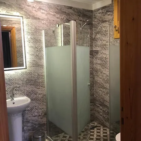 מלון Mansion *