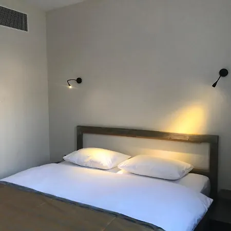 Mansion * Κωνσταντινούπολη