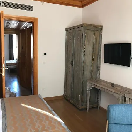 Mansion Stambuł