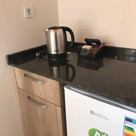 Hotel Mansion Istambul