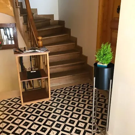 מלון Mansion