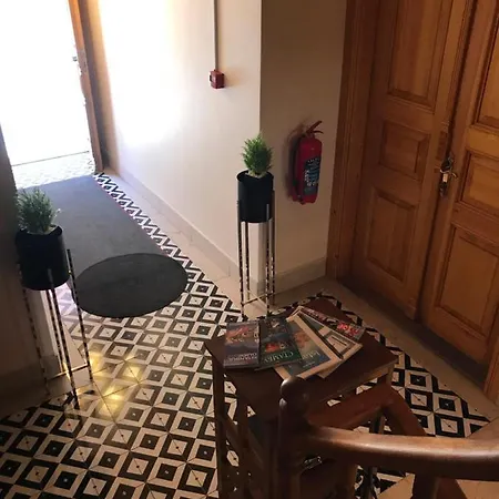 Hotel Mansion Istambul