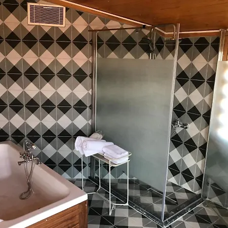 מלון Mansion