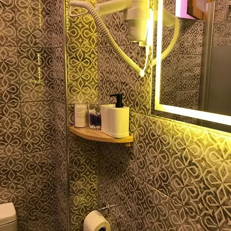 Mansion Hotel Istanbul