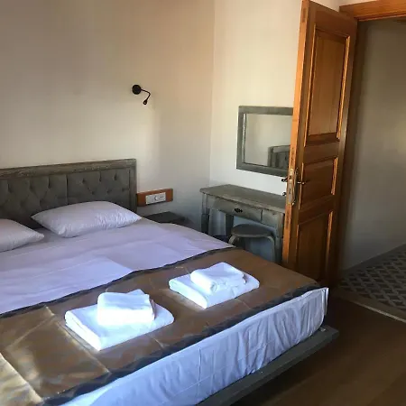 מלון Mansion *