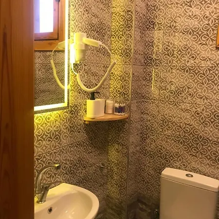 Hotel Mansion Stambuł