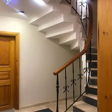 מלון Mansion