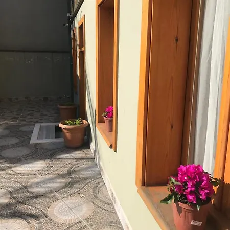 Hotel Mansion Istambul