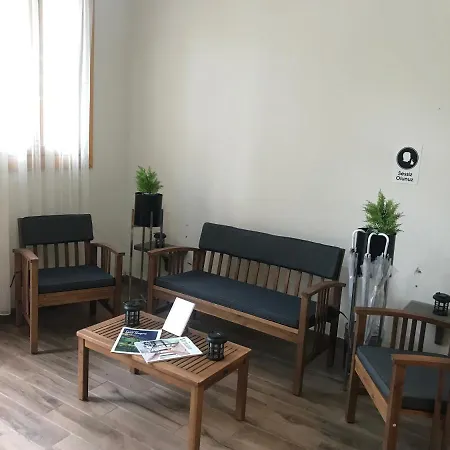 Mansion מלון איסטמבול
