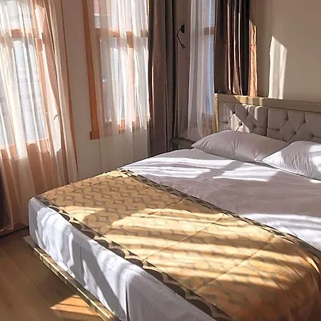 Mansion Hotel *