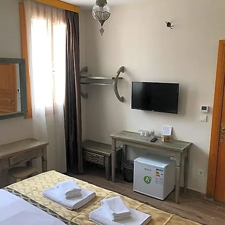 Mansion Hotel Istanbulská provincie