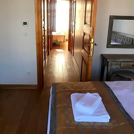 Hotel Mansion *