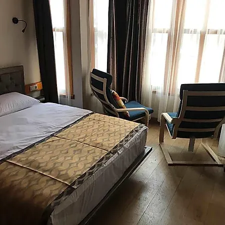Mansion Hotel