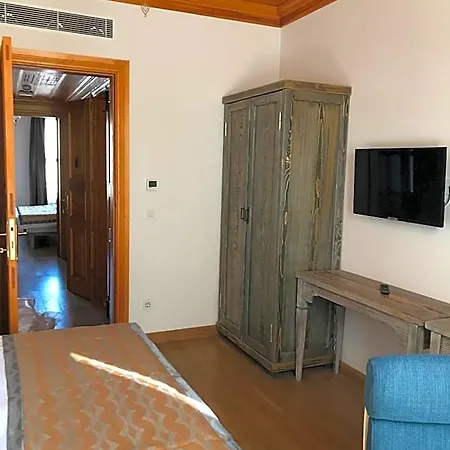 Hotel Mansion
