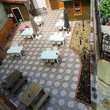 Mansion * Istanbul