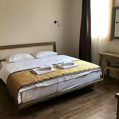 Mansion Hotel Istanbulská provincie