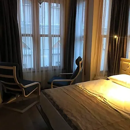Mansion Istanbul