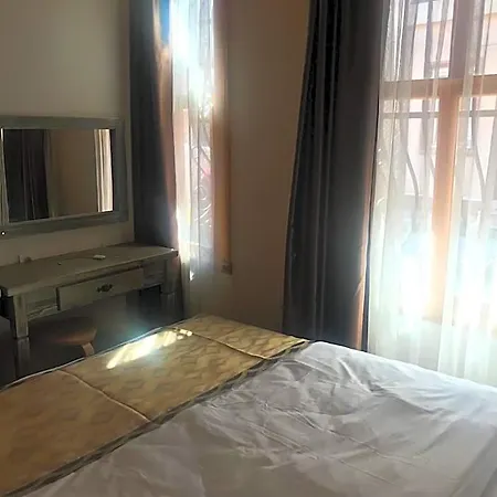 Mansion Hotel