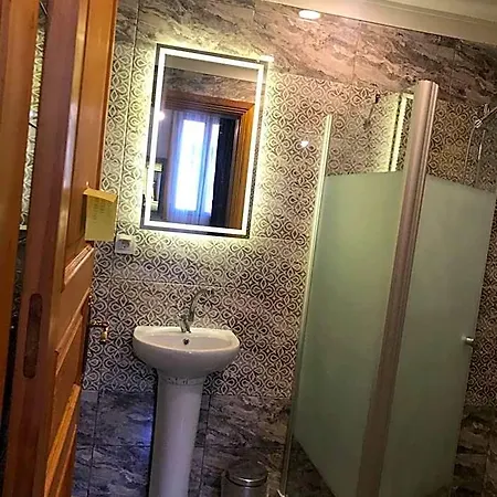 Mansion Hotel Istanbul