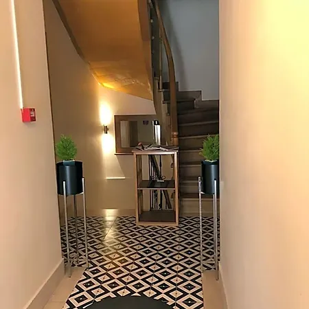 Mansion * Istanbul