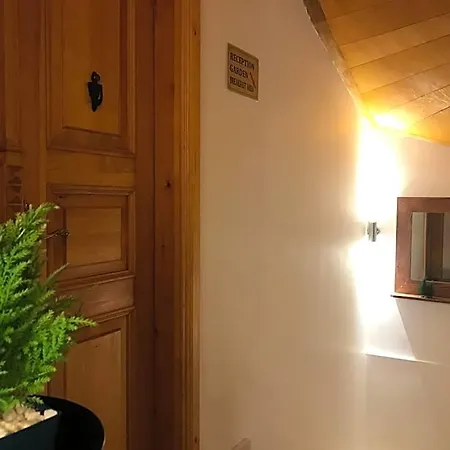 Mansion Hotel