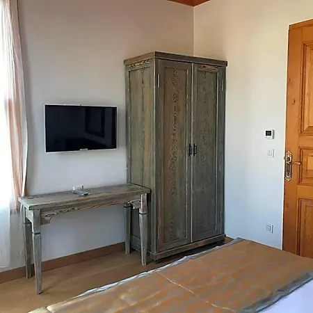 Mansion Hotel