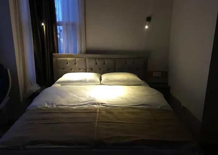 Mansion 이스탄불