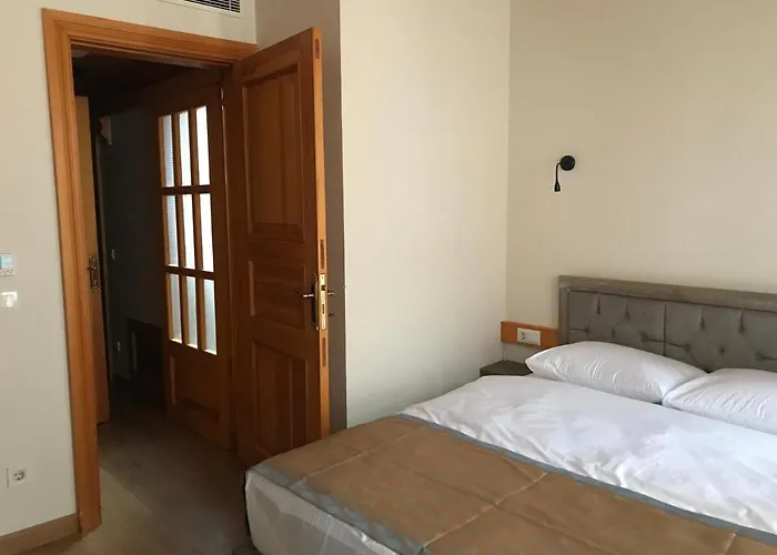 Mansion 이스탄불