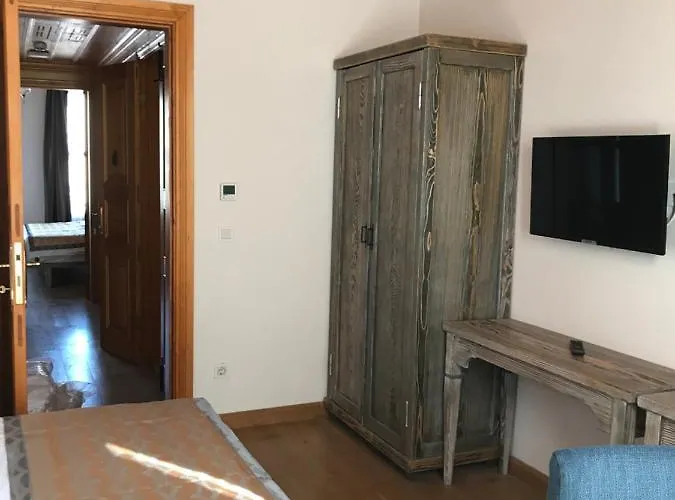 Mansion 이스탄불