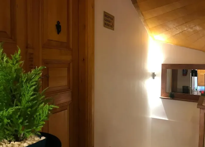 Mansion 이스탄불