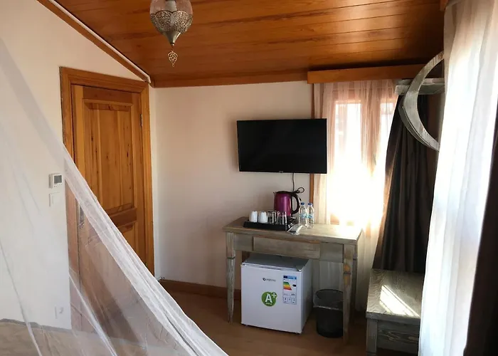 Mansion * 이스탄불