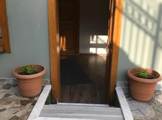 Mansion * 이스탄불